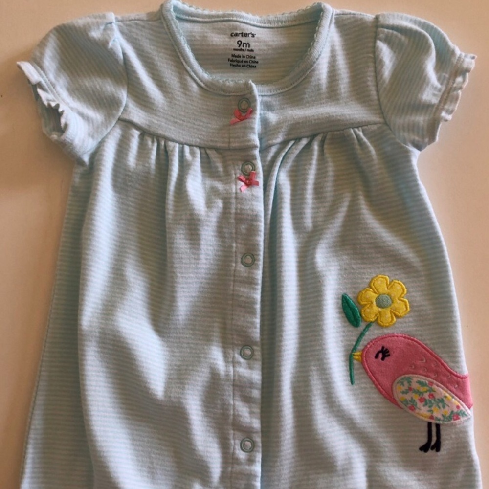 Rompers - Picture 2 of 5